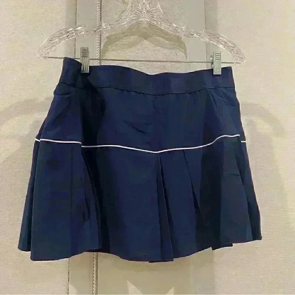 NWT NIKECOURT VICTORY WOMEN'S TENNIS SKIRT Sz L - Picture 3 of 7